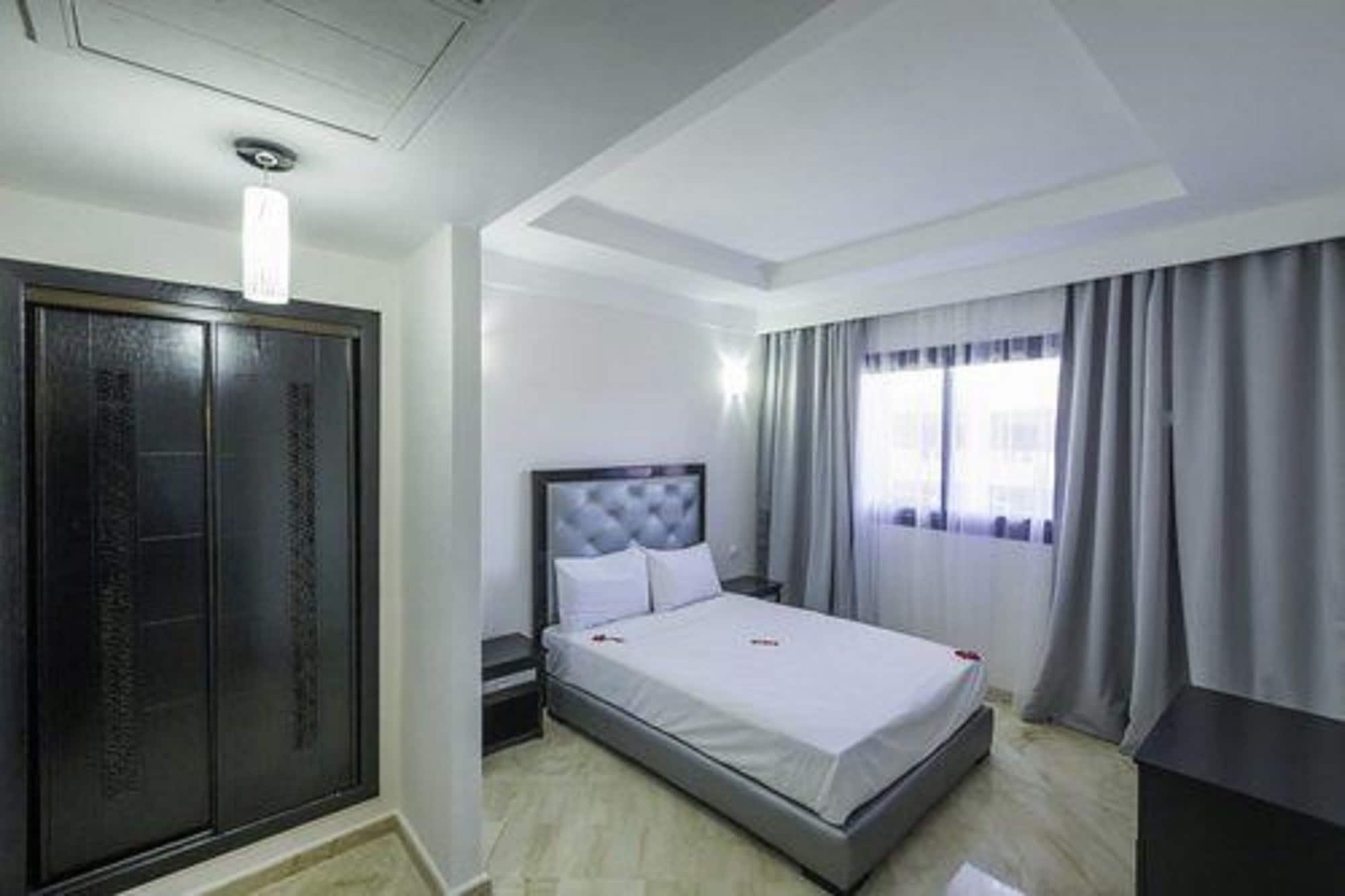 Oliva Hotel Condominium Marrakech Ouahat Sidi Brahim Dış mekan fotoğraf