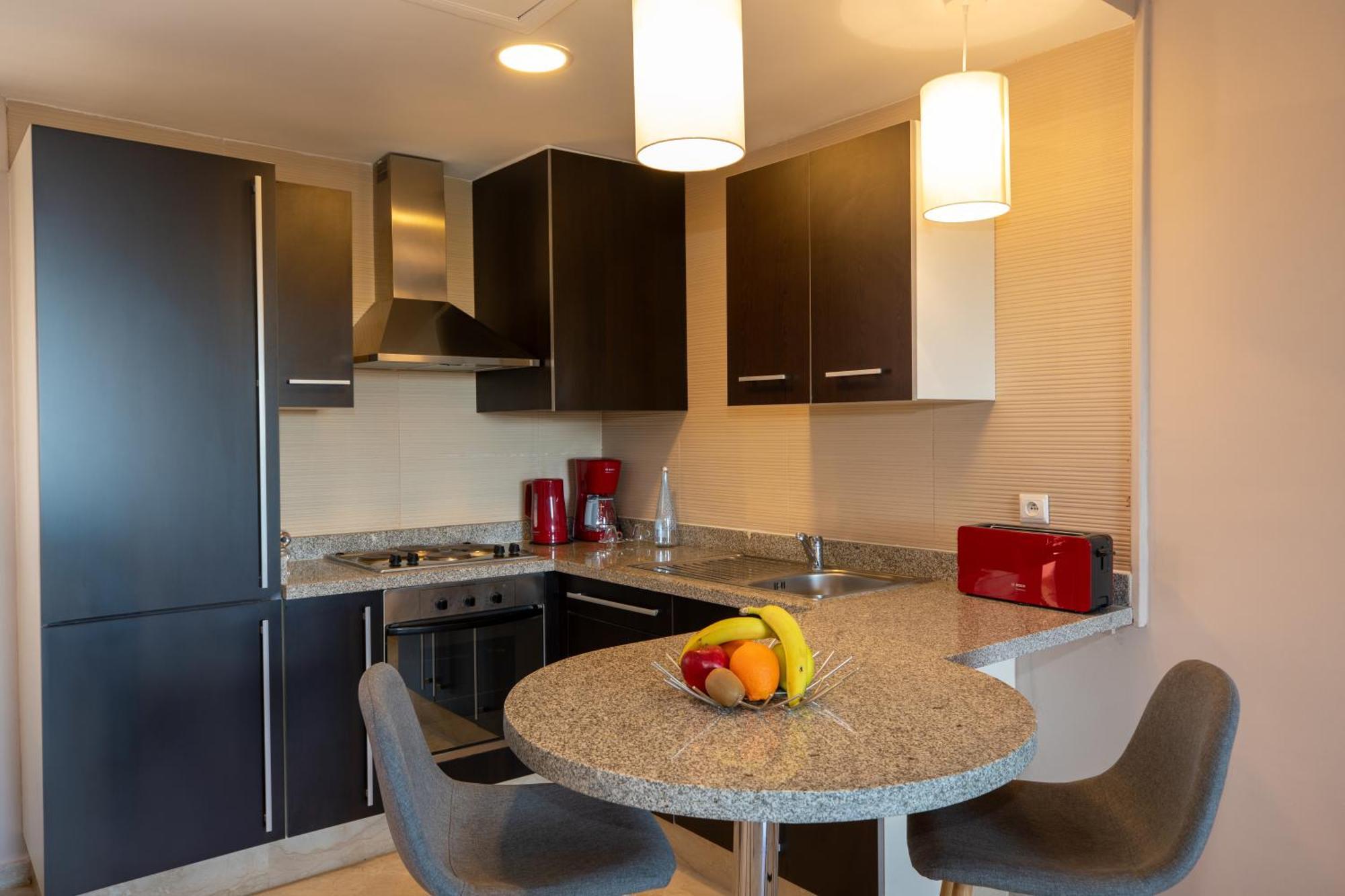Oliva Hotel Condominium Marrakech Ouahat Sidi Brahim Dış mekan fotoğraf