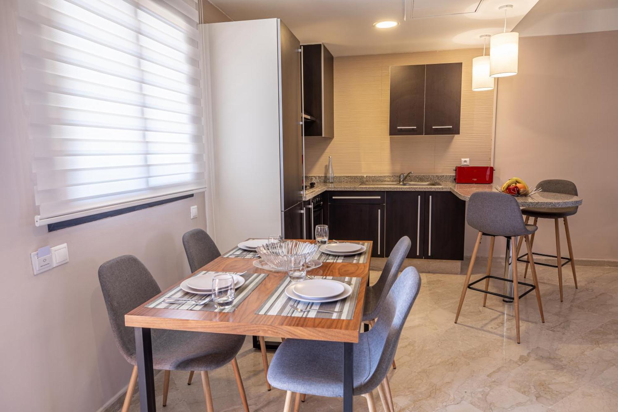 Oliva Hotel Condominium Marrakech Ouahat Sidi Brahim Dış mekan fotoğraf