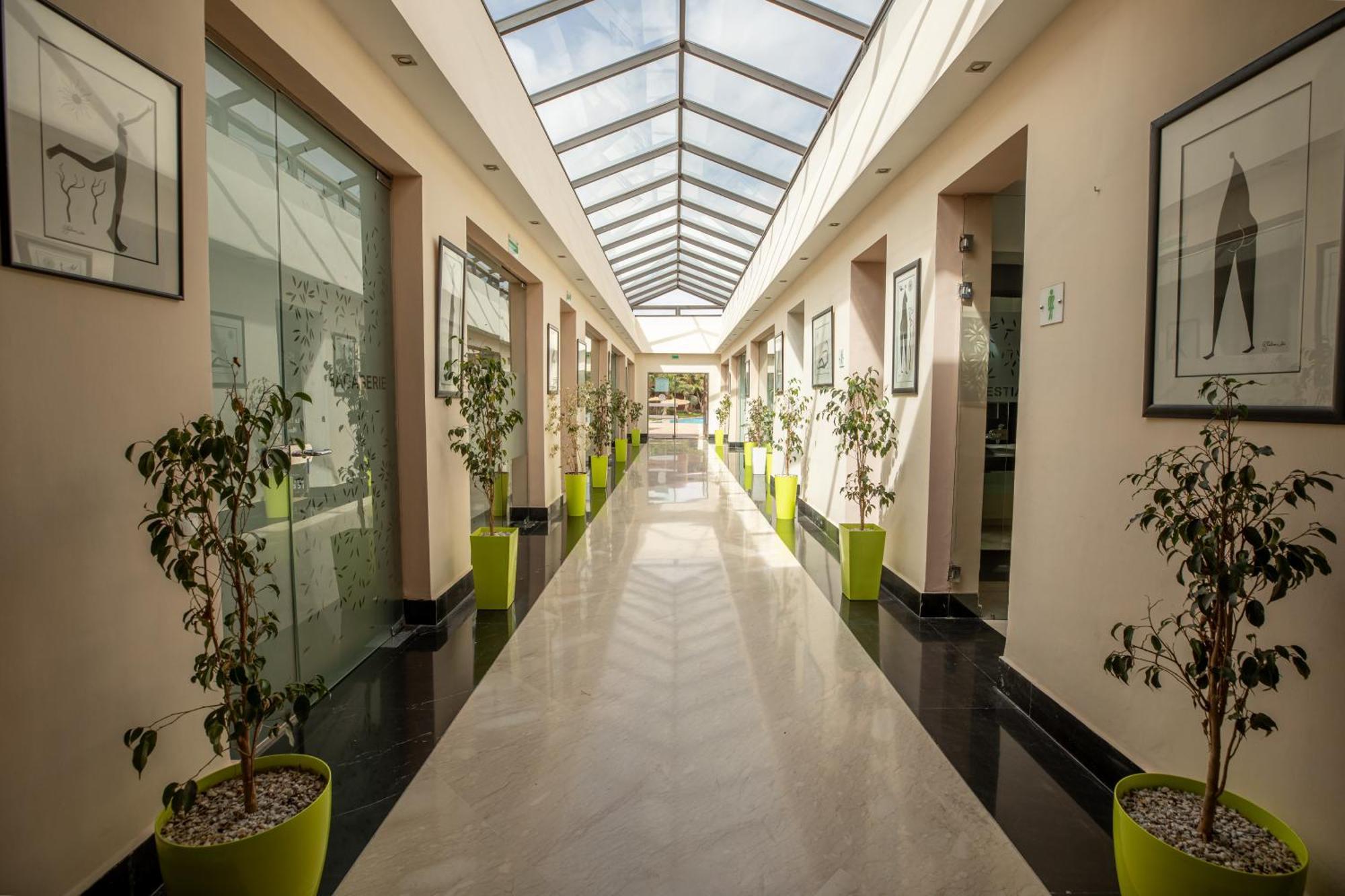 Oliva Hotel Condominium Marrakech Ouahat Sidi Brahim Dış mekan fotoğraf
