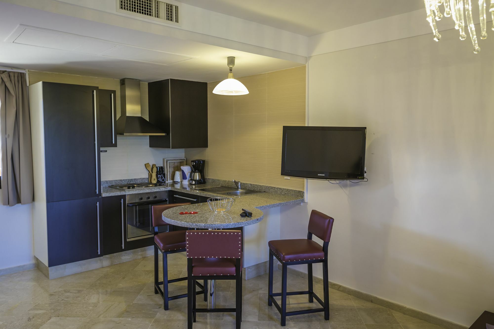 Oliva Hotel Condominium Marrakech Ouahat Sidi Brahim Dış mekan fotoğraf