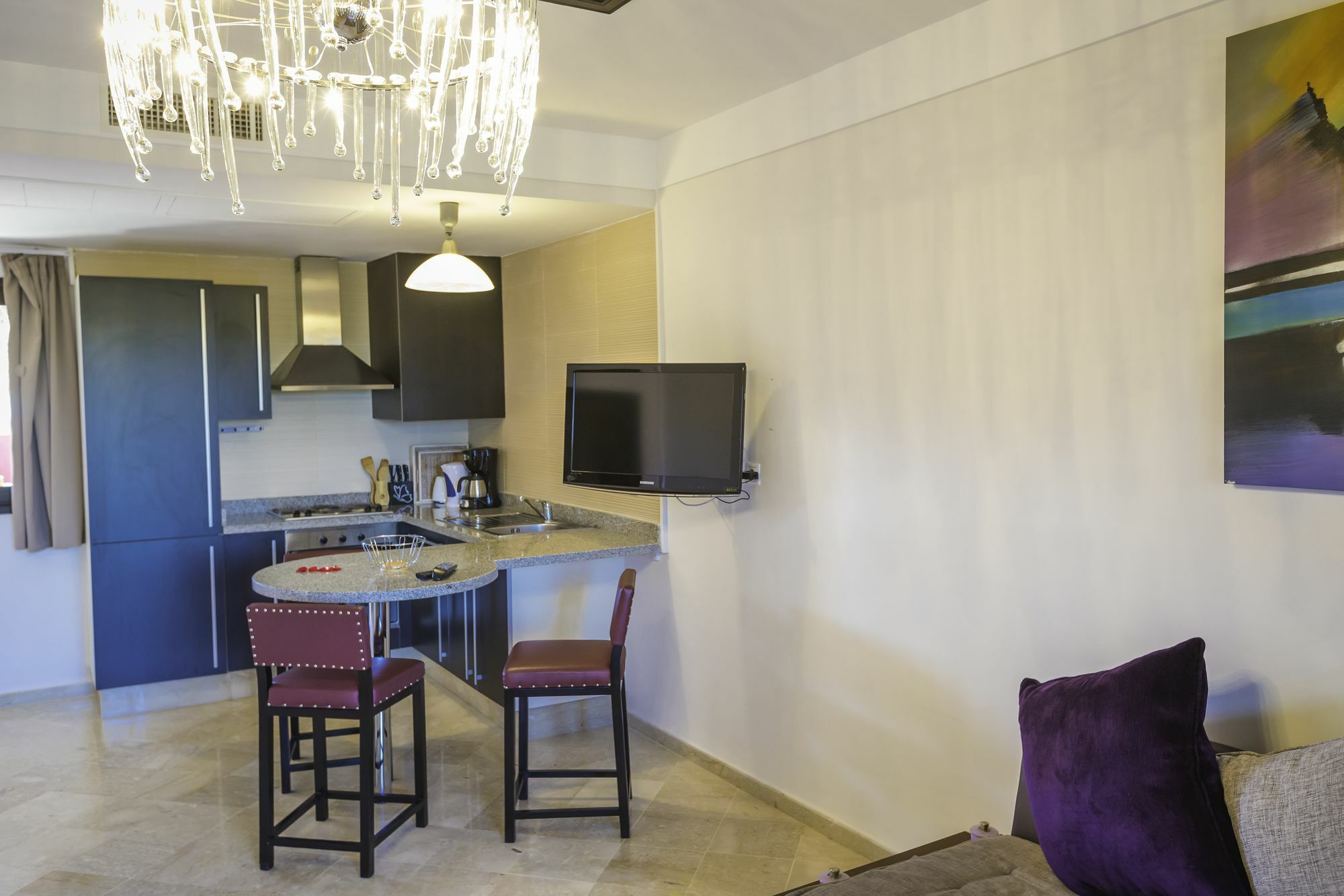 Oliva Hotel Condominium Marrakech Ouahat Sidi Brahim Dış mekan fotoğraf