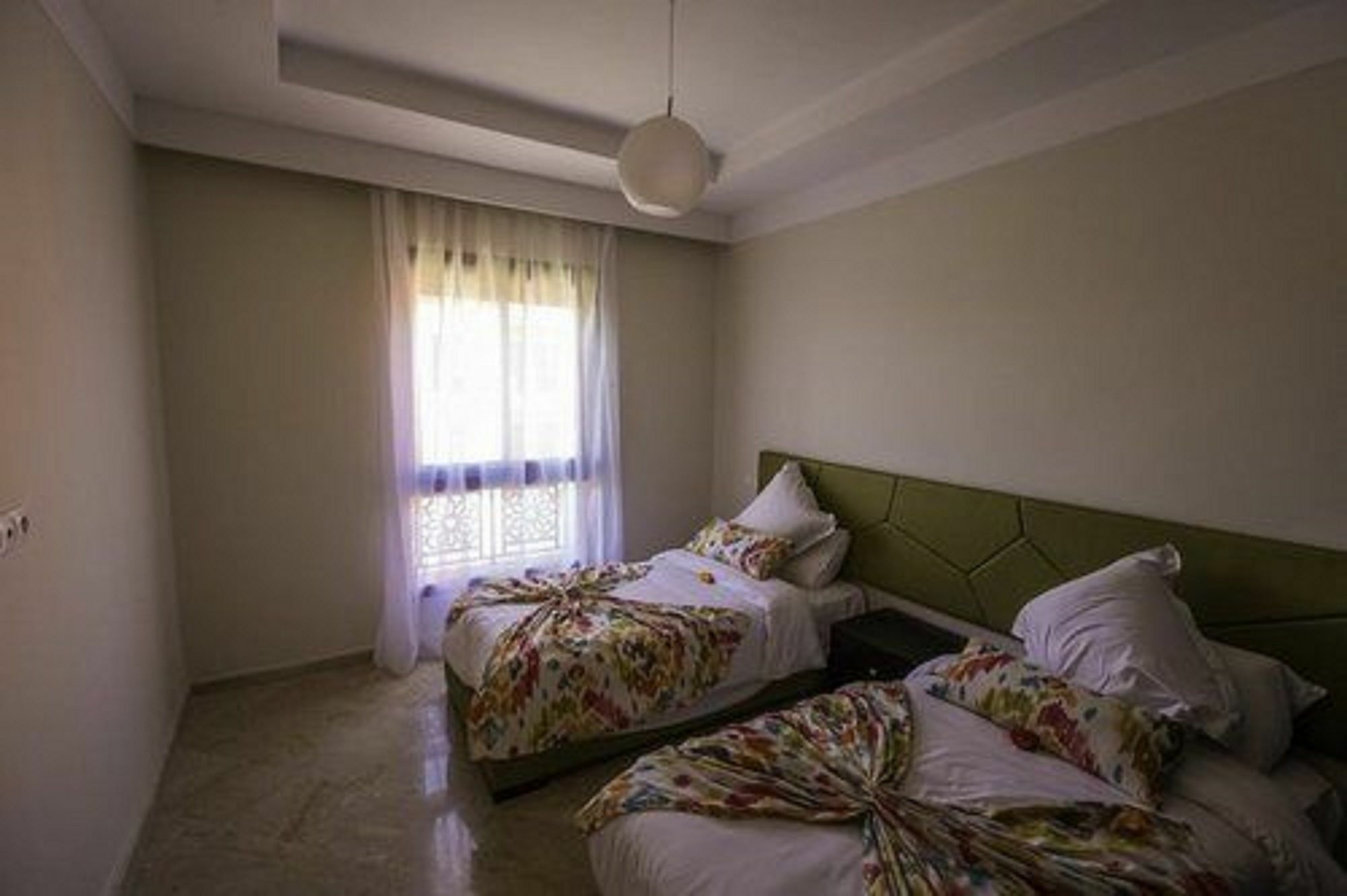Oliva Hotel Condominium Marrakech Ouahat Sidi Brahim Dış mekan fotoğraf